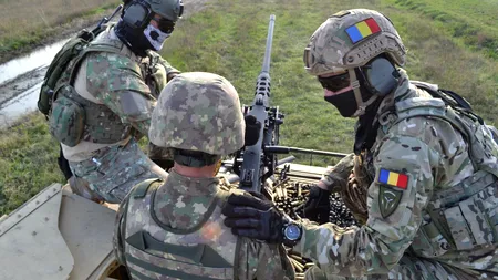 Înainte de retragerea completă, SUA trimite întăriri în Afganistan pentru protejarea coaliției