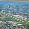 Aeroportul unic în lume. E singurul loc de pe Pământ unde poți ateriza în trei țări deodată