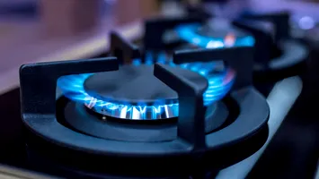 Gaze administrate: statul dă calm, piața dă durere