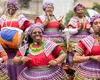 Lesotho, țara de care nimeni n-a auzit vreodată – nici măcar Trump