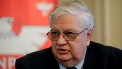 Fost deputat, analistul economic Mircea Coșea a murit