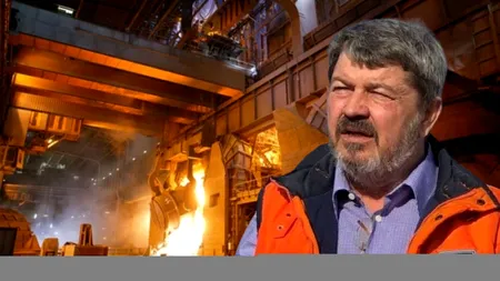 Umbrărescu, la un pas de o mare lovitură - achiziția unui combinat siderurgic din România