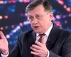 Crin Antonescu: „Diplomația românească trebuie să devină ofensivă pe zona economică. Este interesul mediului de afaceri, este interesul general al statului român”