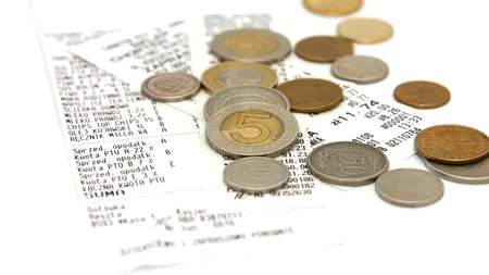 Deficitul bugetar a ajuns la 7% din PIB după primele zece luni ale anului