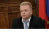 Vicepreședintele ANSVSA, Ioan Oleleu, a intrat în vizorul Parchetului de la Avrig