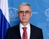 Noul ambasador Rus la București, fostul emisar expulzat din Estonia