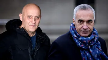 Dosarul Georgescu–Potra, încă o amânare: justiția trage aer în piept sau trage de timp?