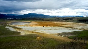 Cât ne costă să scăpăm definitiv de trei iazuri miniere extrem de periculoase