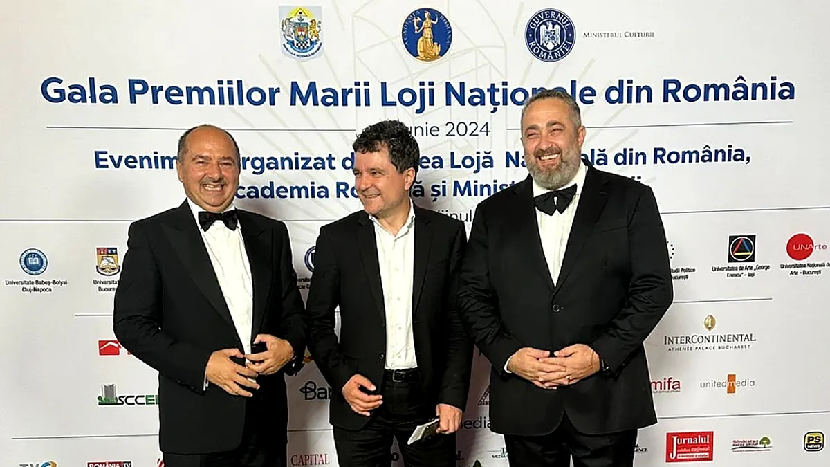 Este sau nu mason Nicușor Dan?