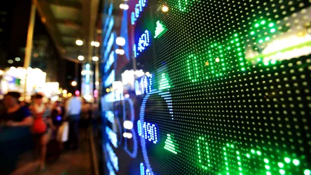 Bursa de la București a închis tranzacțiile de marți preponderent pe verde. Indicele BET a crescut cu 0,20 la sută
