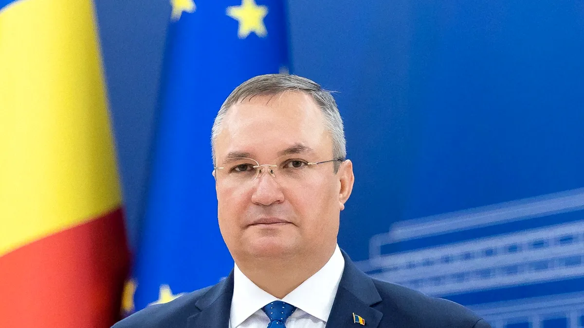 „Sănătate, pace, bucurie și prosperitate”: Mesajul premierului Nicolae Ciucă, cu prilejul intrării în luna postului Ramadan