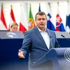 Varianta Tomac premier e în cărți, spune Dîncu. Cine este singurul nume respins de PSD