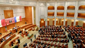 Numirea guvernului a generat schimbări și în Parlament