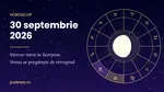 Horoscop 30 septembrie 2026. Leii și Vărsătorii simt cea mai mare presiune, iar Scorpionii primesc cuvântul