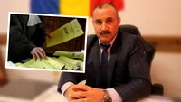 Scandalul vizelor de flotant: Primar din Buzău cercetat penal