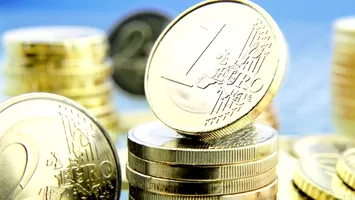 Moneda euro, un vis foarte îndepărtat! Un document de la Finanțe arată adevărul dur