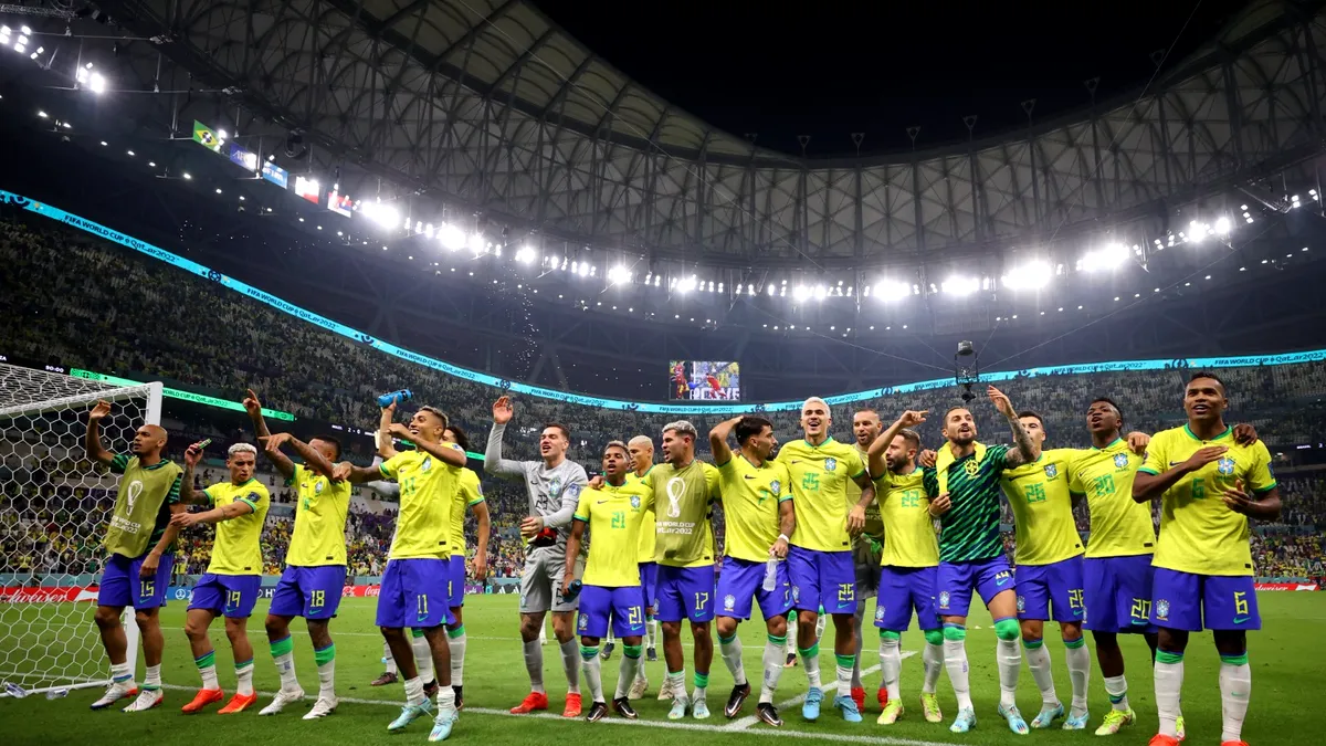 Program meciuri 28 noiembrie Campionatul Mondial de Fotbal 2022