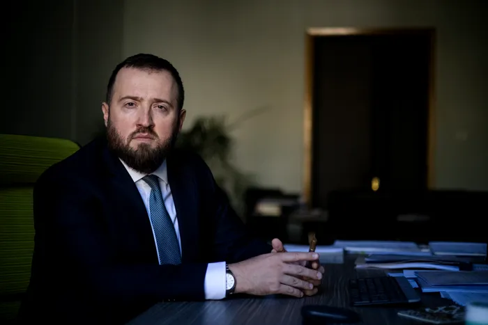 Cum a decurs activitatea DNA în 2024. Procurorul șef, Marius Voineag: „Misiunea noastră este să țintim marea corupție“ 