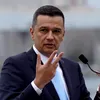 Sorin Grindeanu spune că l-a așteptat pe Siegfried Mureșan și acesta nu a venit. „PNL și USR propun un premier care ezită la orice pas”
