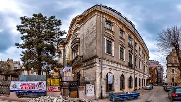 Un simbol al Constanței revine la viață: Hotel, readus la strălucirea de altădată. Povestea unei renașteri istorice pe strada Nicolae Titulescu