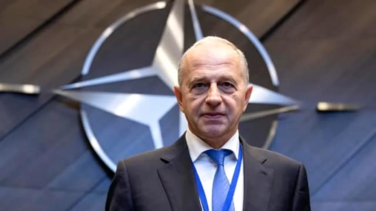 Mircea Geoană, după ce Moscova a cerut retragerea NATO din România și Bulgaria: Nu este problema Federației Ruse