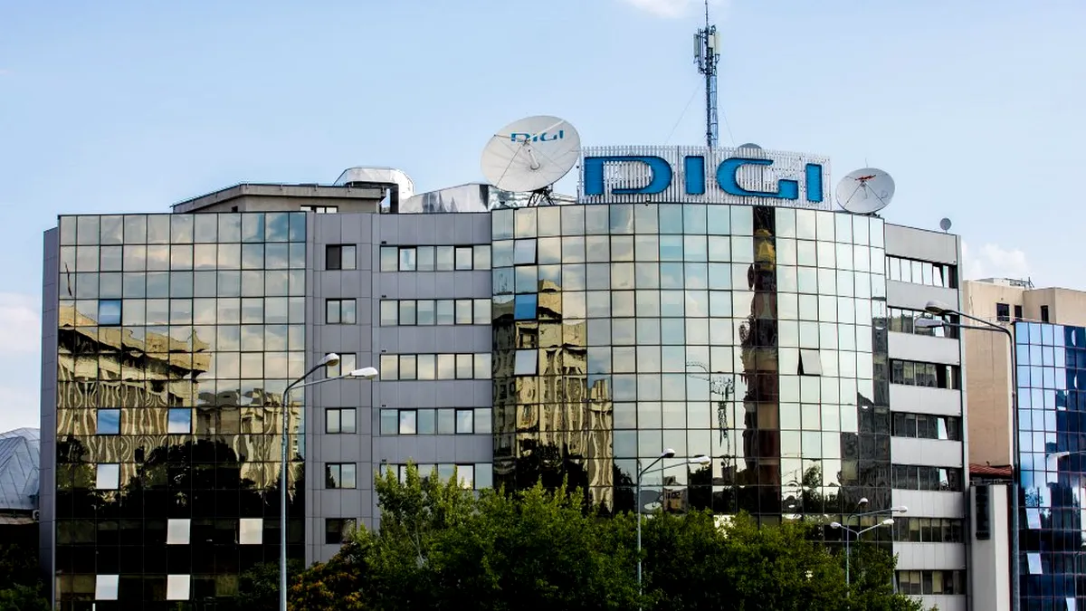 DIGI, lider la portabilitate cu peste 3,4 milioane de numere portate
