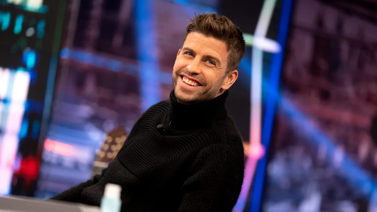 Gerard Pique se retrage din fotbal. Când va juca ultimul meci? (VIDEO)