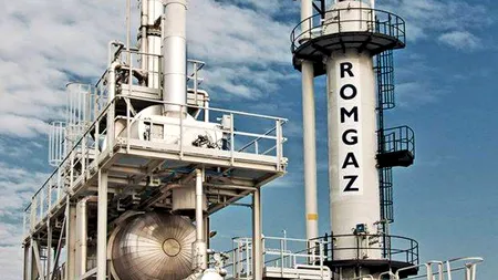 Romgaz listează la BVB o emisiune de obligaţiuni în valoare de 500 de milioane de euro