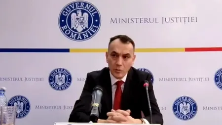 Ministerul Justiției a anunțat propunerea pentru funcția de prim-adjunct al procurorului general al PÎCCJ