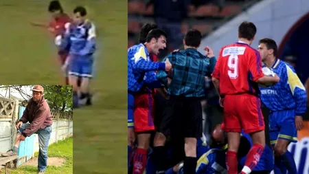 Lumea fotbalului, în doliu. Fotbalistul accidentat grav de Marius Lăcătuș a murit la 50 de ani