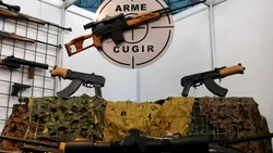 Sabotaj coordonat de Rusia la Carfir. Sindicatele din zona de Apărare cer măsuri: Dacă nu știm să ne apărăm companiile de armament, atunci să le păzim cu forțele Jandarmeriei!