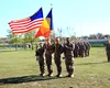 Americanii spun că au mai mulți militari în România decât în 2022