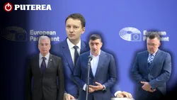 AUR respinge Guvernul Mureșan: „Anticipatele sunt cele mai importante pentru România”