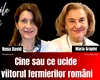 Cine sau ce ucide viitorul fermierilor români? Eurodeputatul Maria Grapini vine cu explicații