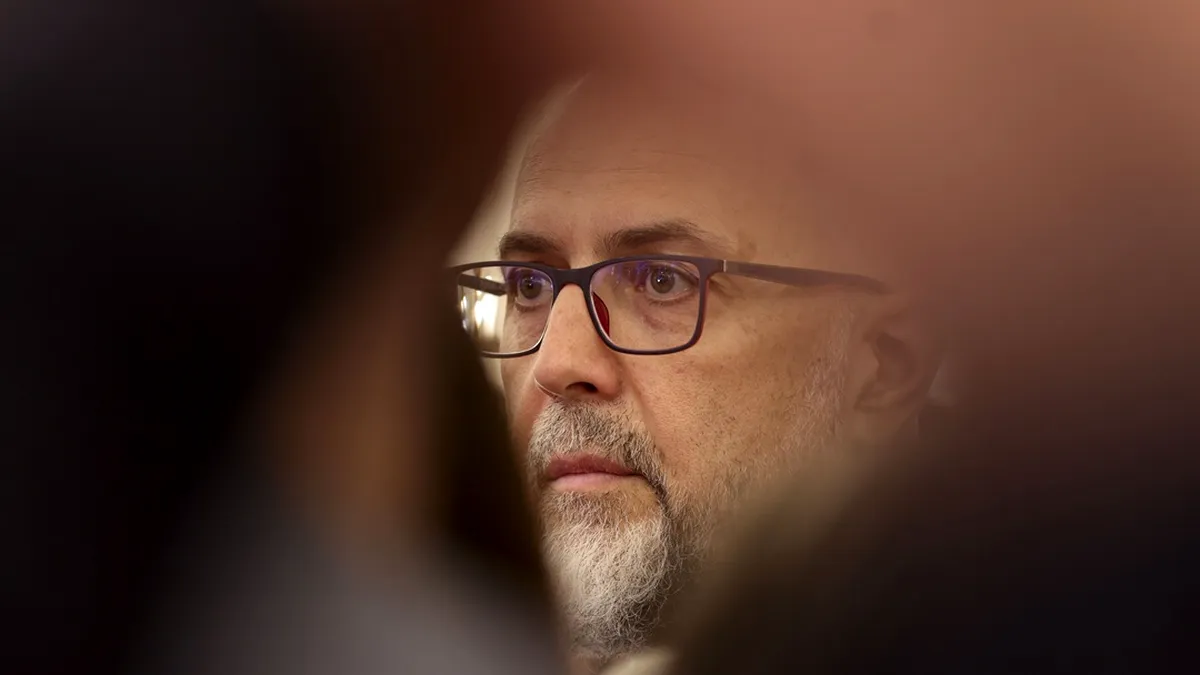 Kelemen Hunor propune transferul prefecților la Ministerul Dezvoltării