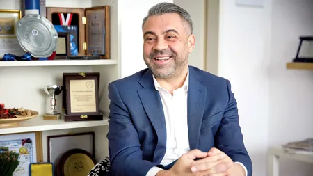 A fost reținut fostul director al Clubului Sportiv Rapid. Vasiliu Bogdan, acuzat de luare de mită şi abuz în serviciu