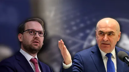 Scenariul ”ori cu noi, ori cu AUR”: PNL și USR forțează mâna PSD înainte de moțiunea de cenzură