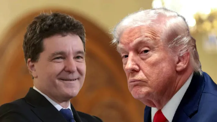 Nicușor Dan confirmă invitația la Consiliul lui Trump. Bucureștiul cere clarificări înainte de decizie