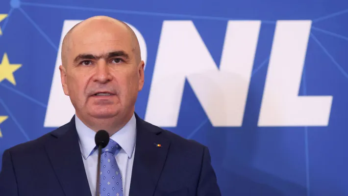 Ambițiile lui Bolojan și Congresul PNL forțat: jumătate dintre liberali așteptați nu participă (SURSE)