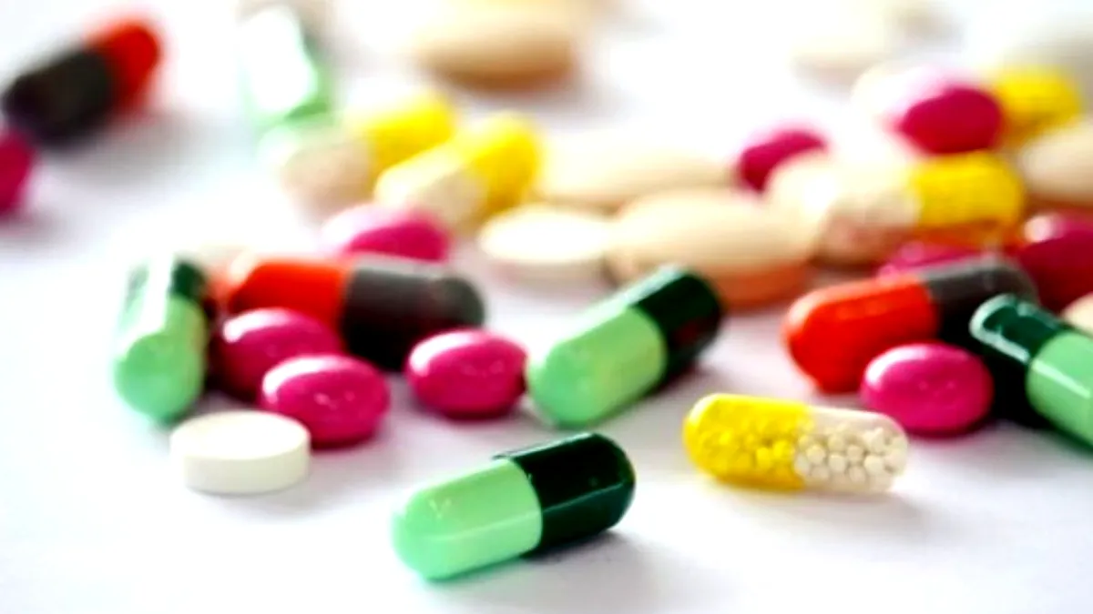 Amenințare medicală globală! Specialiștii spun că rezistenţa la antibiotice ar putea provoca milioane de decese