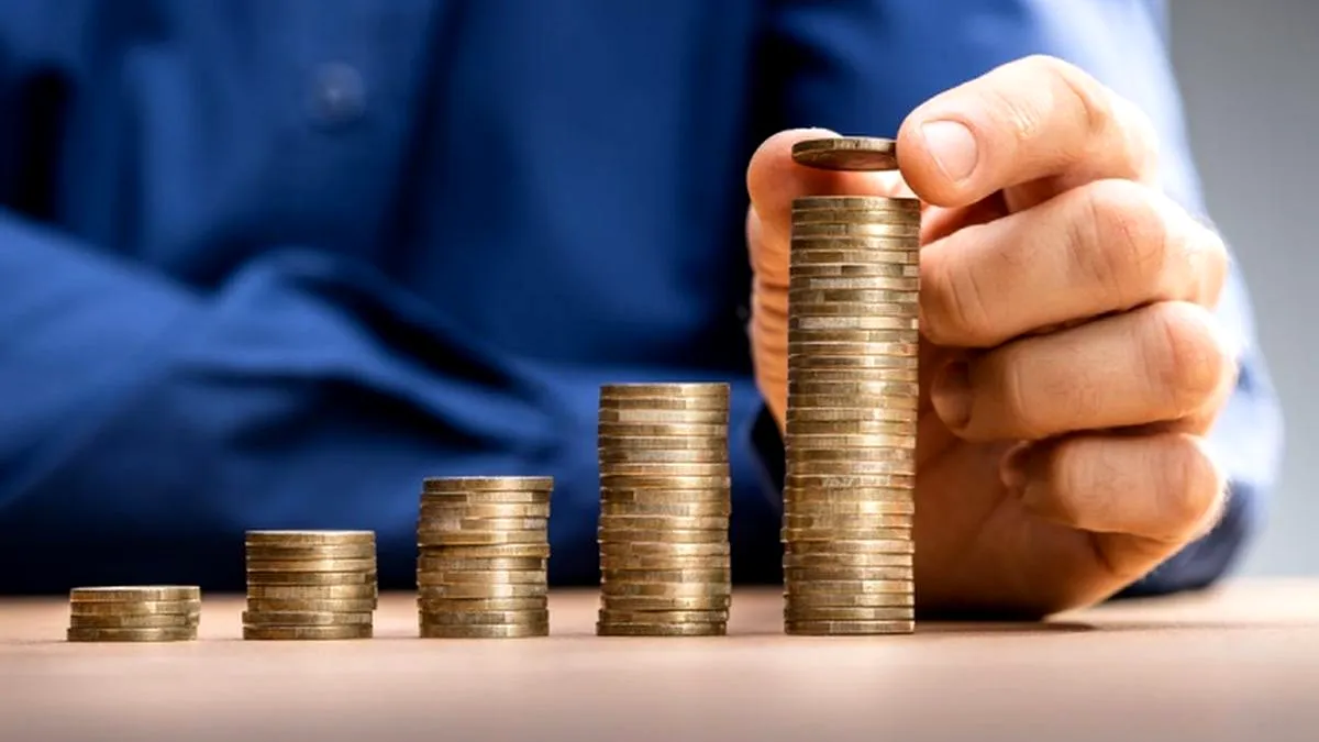 Topul domeniilor cu creşteri salariale, în 2025