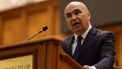UPDATE: Grindeanu: Tot noi trebuie să găsim o soluție/ Simion: Dragi români, n-a fost ușor. A fost Nicușor/ Bolojan, atac la PSD în Parlament: „N-ați fost în Guvern? Mie mi-ar fi rușine” (VIDEO)