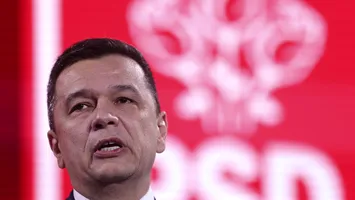 Grindeanu clarifică poziția PSD privind menținerea USR în coaliția de guvernare