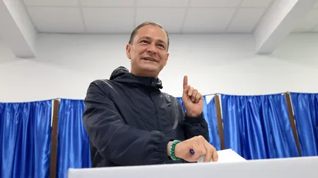 Daniel Băluță, încrezător într-un viitor mai bun pentru București în ziua votului: Să construim un oraș așa cum ni-l dorim