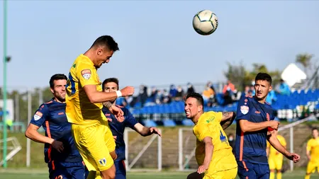 Liga 2, etapa a 9-a, progamul și televizarea meciurilor. Când se joacă Petrolul – U Craiova 1948