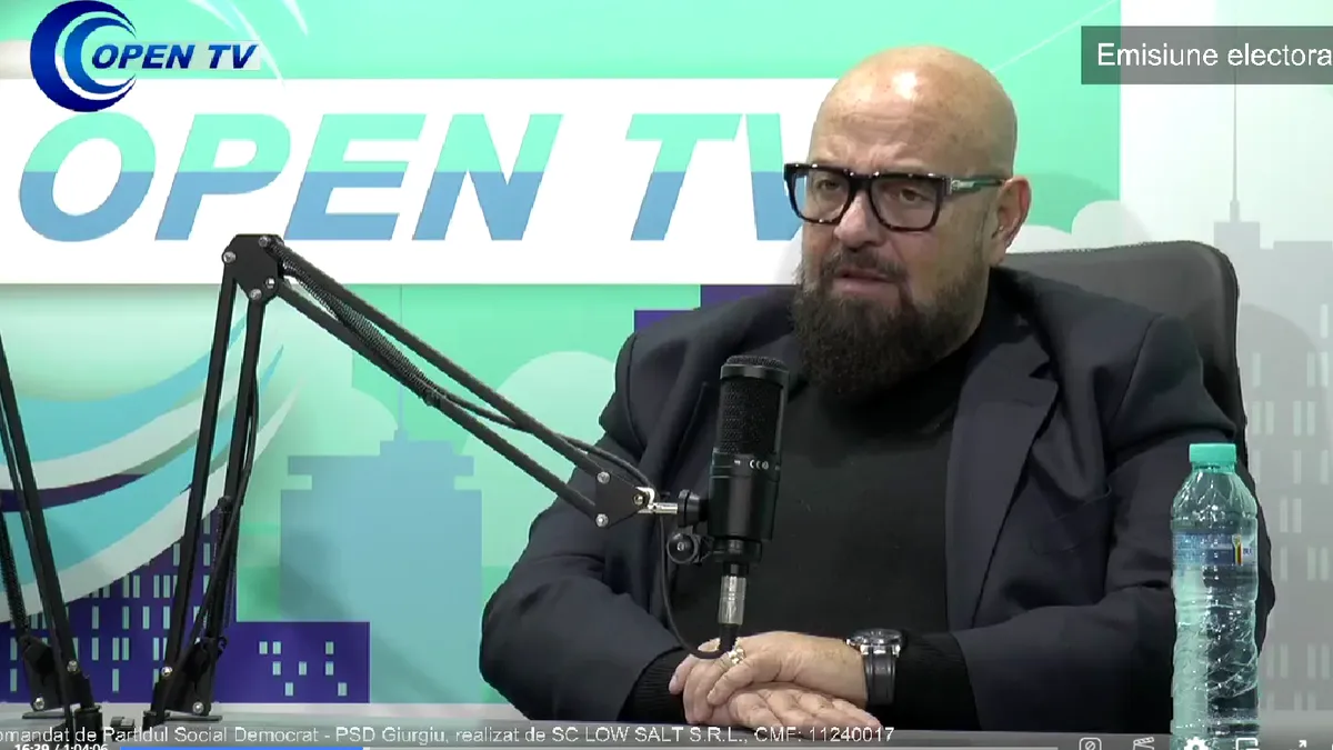 „Satană” și „Sătănel”, doar ficțiune: Cristian Popescu Piedone demontează un fake news