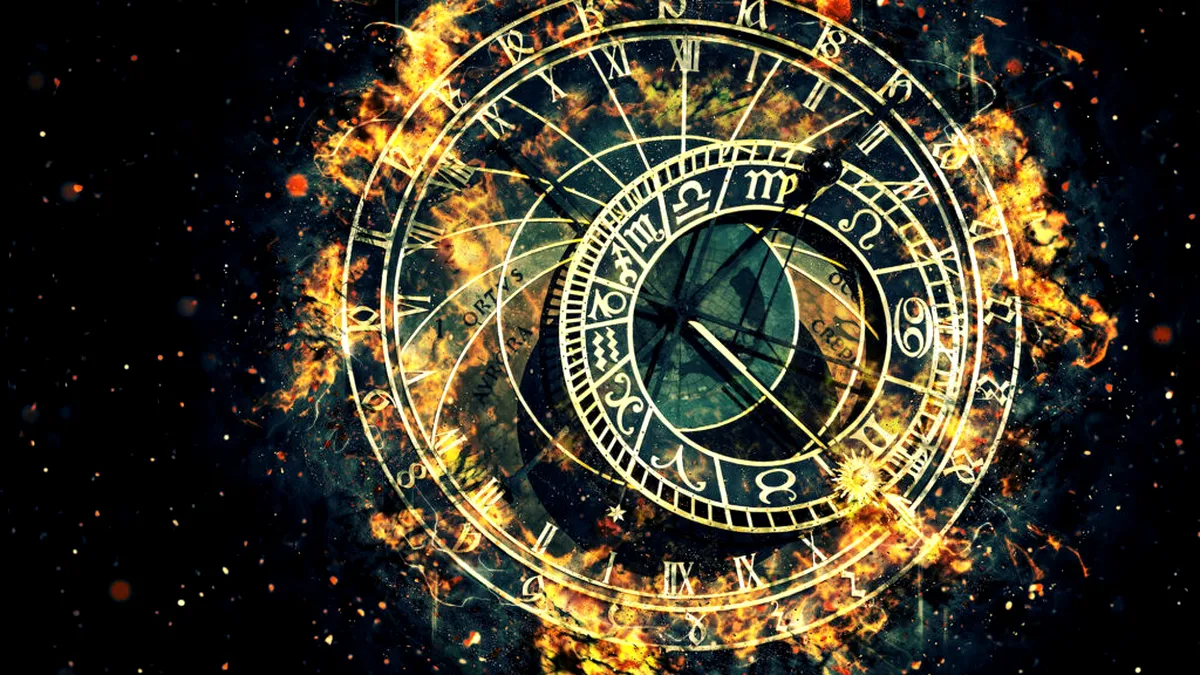 Horoscop 23 octombrie 2023 Noi începuturi pentru  zodiile de foc