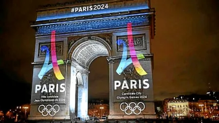 Rusia și Belarus vor participa sub drapelul olimpic la Jocurile Olimpice vară 2024