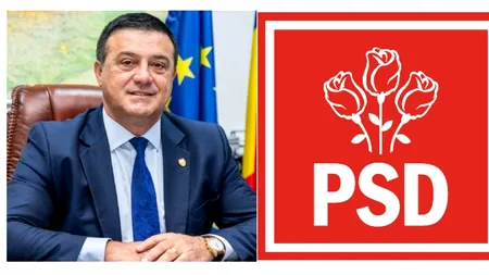 Bădălău, pas cu pas, înapoi la PSD