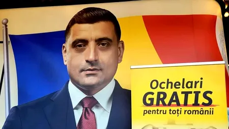 George Simion: Brichete, brelocuri, tot ce vrei!